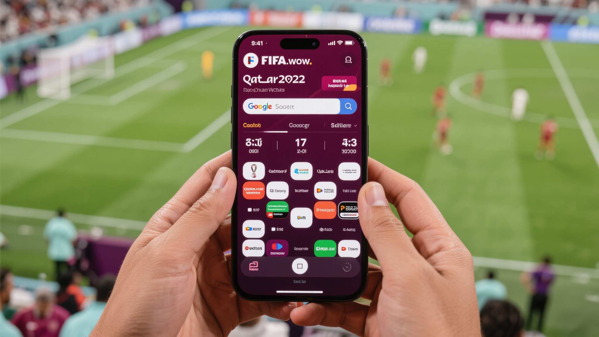 关于世界杯投注