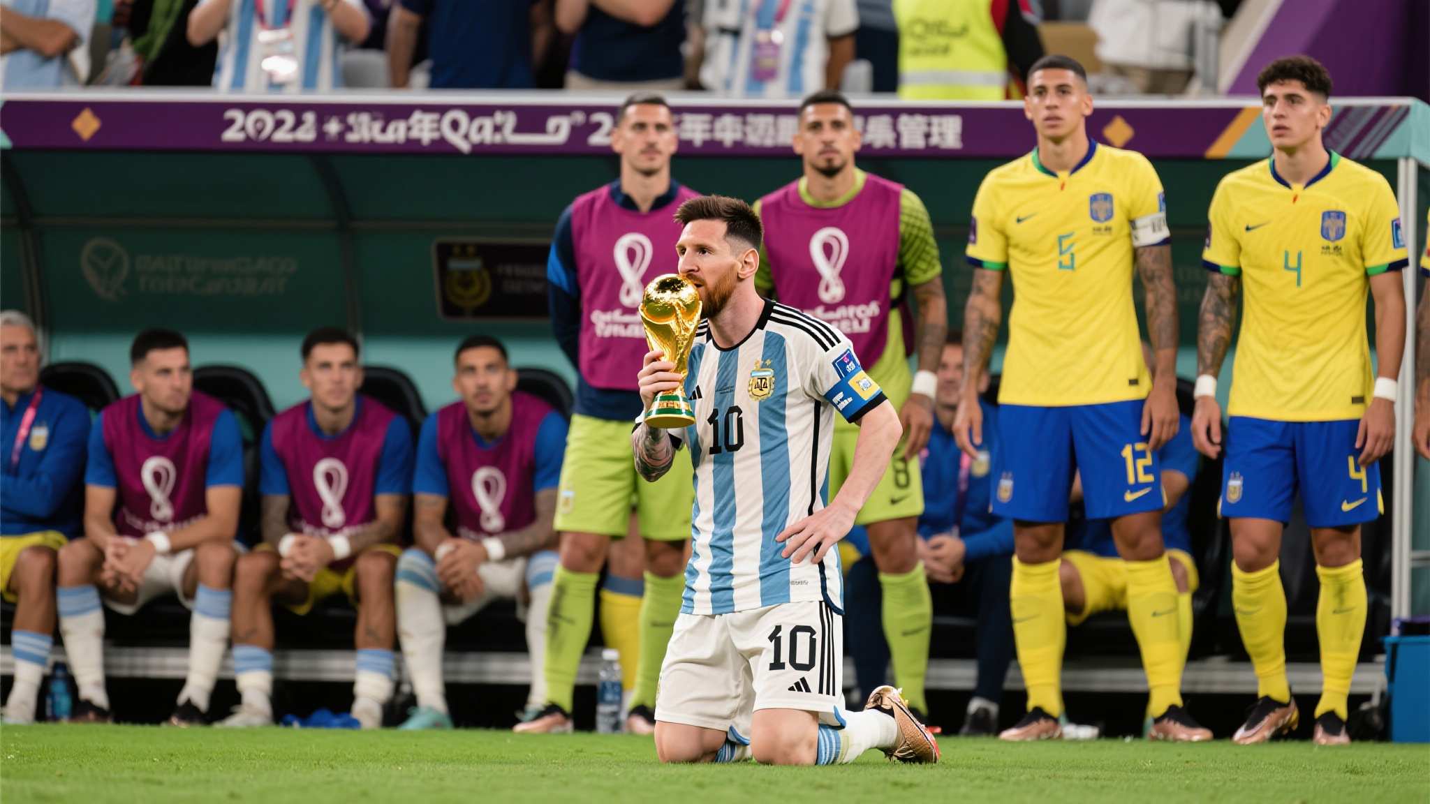 世界杯投注简介